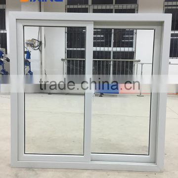 Wholesale China Trade pvc sliding windows