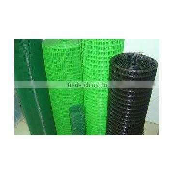 pvc coated welded wire mesh cattle panels