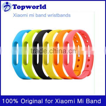Wholesale Original Various Color Xiaomi Wrist Strap IP67 Bluetooth Bracelet Xiaomi Mi Band