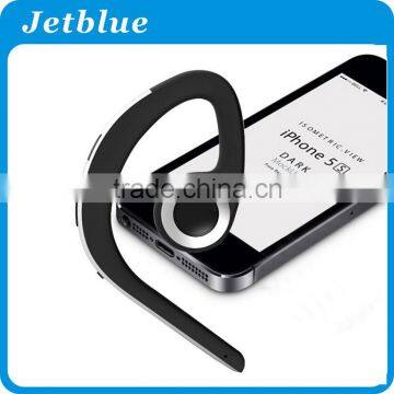 Hands-free wireless earphone bluetooth 4.0 CSR headset