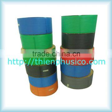 Grade B 12mm quality high price cheap strapping band