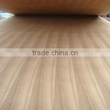 Durable and best-seller natural teak plywood for furniture and decoration
