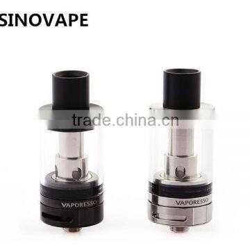 Wholesale 4ml E Cig Vaporizer EUC SS 0.5ohm Estoc Mega Atomizer