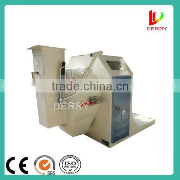Professional homemade animal feed pellet mill with factory price