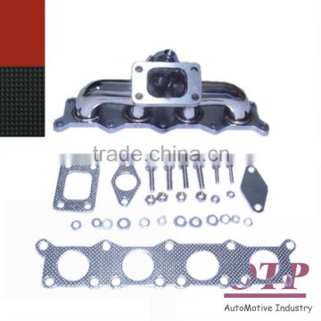 Exhaust manifold for VW Golf