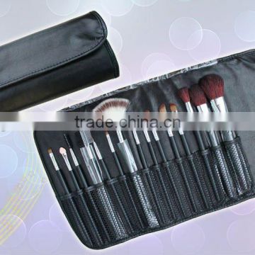 hot--sell cosmetic blush brush set