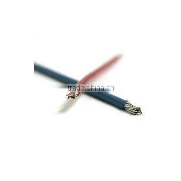 UL 1557 electronic wire