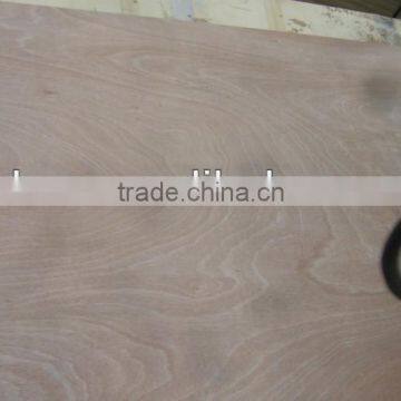 okoume packing plywood , commercial plywood for packing , packing grade okoume plywood