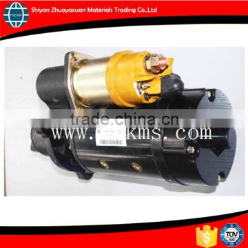 3415325 durable mill price reliable prodcut starter motor 24v 8kw for 6ct truck