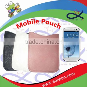 Best Selling PU Leather Cell Phone Bag