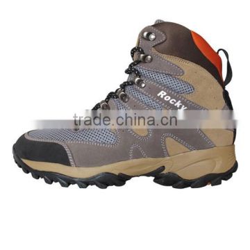 Most durable hiking shoes