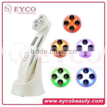 Anti-aging 2016 Multi Function Beauty Salon Furniture Anti-Redness Cool Light Wholesale Combination Beauty Equipment Facial For Sale Energy Saving