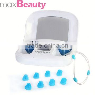 M-D01 Portable water microdermabrasion machine Facial cleaning Beauty Machine for home use & personal face care (CE Approved)