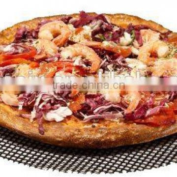 PTFE Reusable Non-stick Pizza Mats Manufacturer