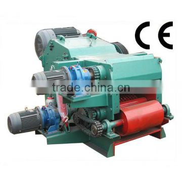 Hot selling drum chipper
