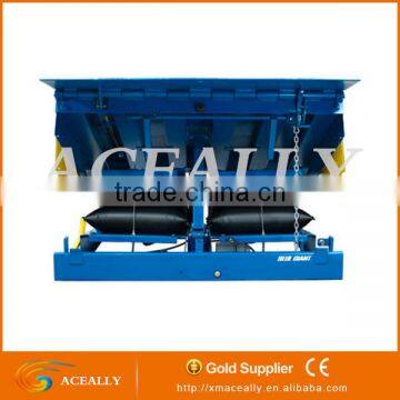 10 Ton High Strength Reliability Dock Levelers