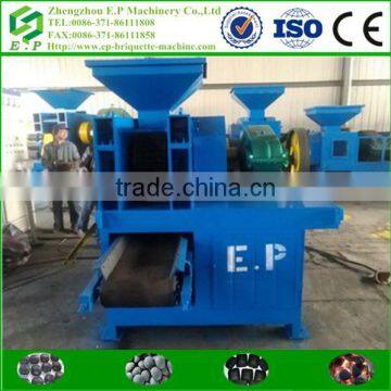 China Energy Saving Briquette Making Machine With Reliable Performance