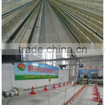 chicken breeding equipment