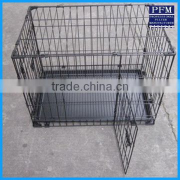 iron Dog Cages