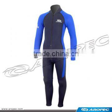Vigour fullsuit Kid Lycra wetsuit diving suit