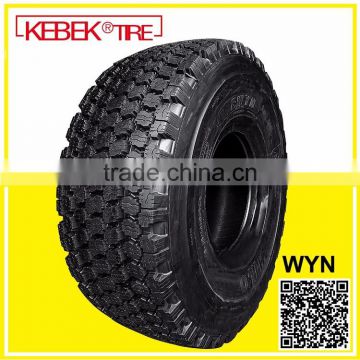 High quality 20.5r25 winter otr tire E3/L3 for loader,dozer