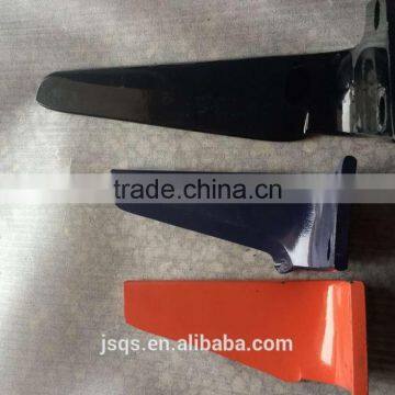 wholesale lawn mower parts,rotary blade,rotative blade