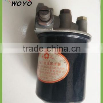 Good Price Advanced Durable tractor Engine parts Diesel Filter Assy