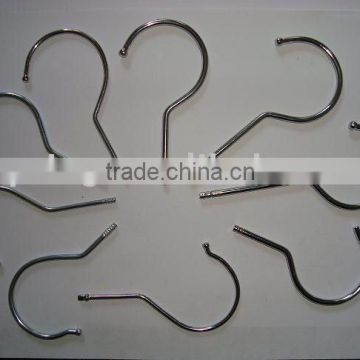 metal hooks for clothes