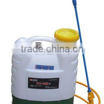 Agriculture backpack Electric Sprayer CY-18D
