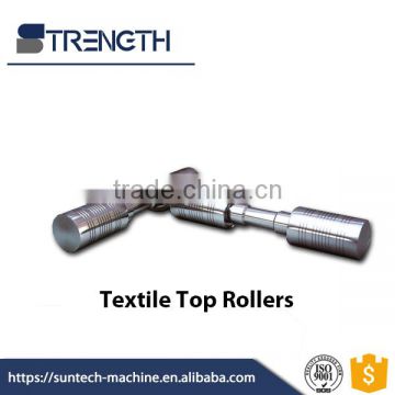 STRENGTH Textile Spinning Drafting Top Rollers