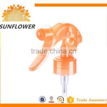 2016 China Plastic Mini Trigger Sprayer SF-F 24/410