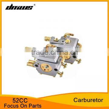 China Manufacturer Of 5200 52cc Chainsaw Diaphragms Carburetor