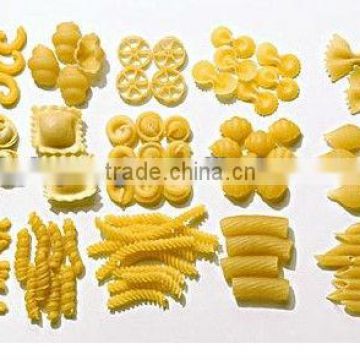 New Condition and hot sale spaghetti macaroni noodles machine