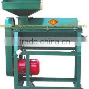 5TC-5 agricultural machine rice thresher
