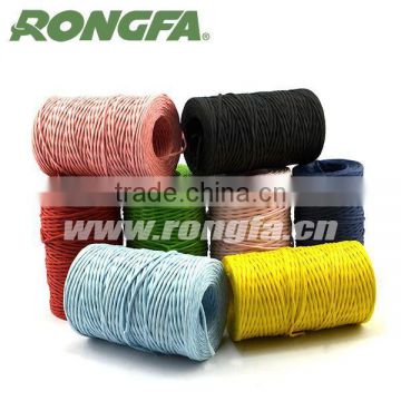 hot sale high quality twisted paper rope
