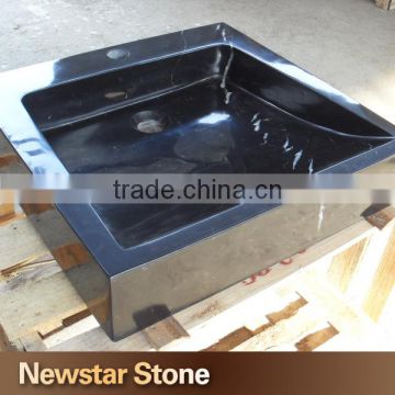 Chinese high qualtiy polished sink for laundry