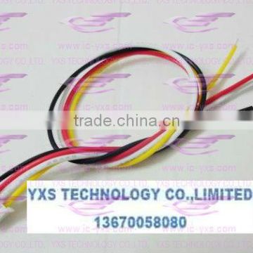 YXS2002H04H01LNN 4P wiring harness connector