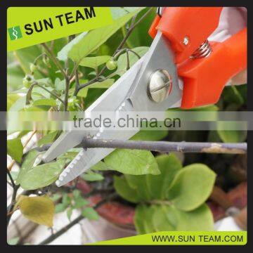 SC297 7-3/4" Professional 2015 High Quality garden hand tool