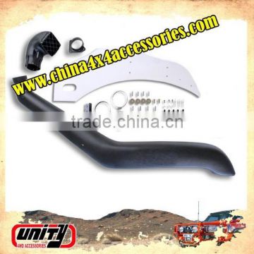 China 4x4 accessoires manufacturer car snorkel snorkel 4x4 l200