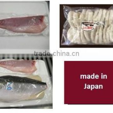 High quality and Delicious cooking frozen seafood for Wholesales , small lot order available