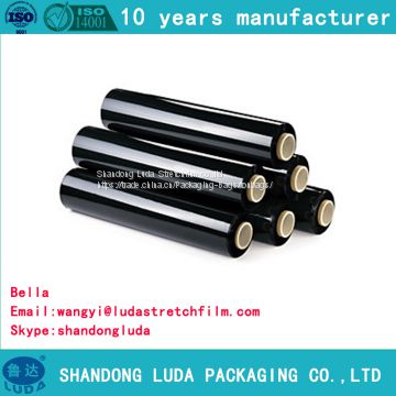 Advanced PE tray protective stretch film roll