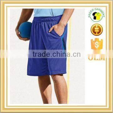Custom Gym Sportswear Shorts for Men Basketball Loose Crossfit Shorts