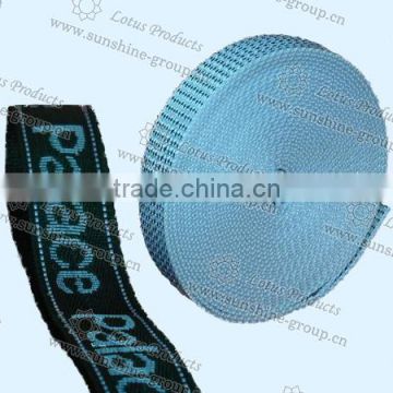 2016 High Quality PP webbing Tape 14