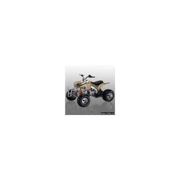 90cc ATV (New)