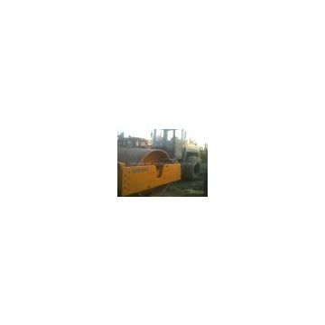 used  road roller Bomag BW 217D-2