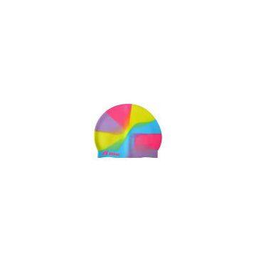 Sell Colorful Swimming Cap