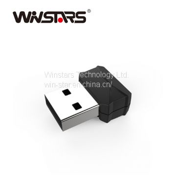 Mini 150Mbps usb adapters USB 2.0 wireless lan driver