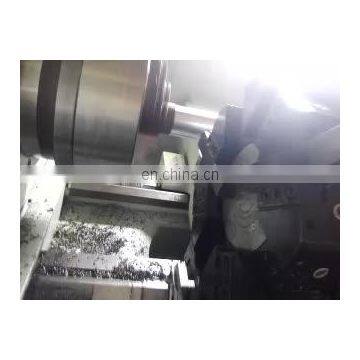 CAK6180x1000 metal cnc machine for making screws