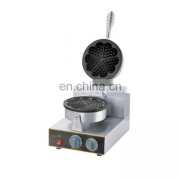 High quality commercial 220v electric lollywafflemaker