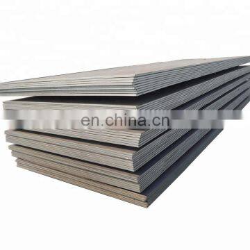 1.5mm - 40mm Thick High-quality Carbon Steel Diamond Plate